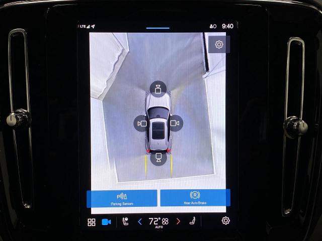 2025 Volvo XC40 Vehicle Photo in Appleton, WI 54913