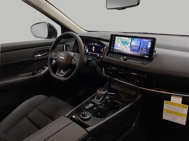 2025 Nissan Rogue Vehicle Photo in Appleton, WI 54913