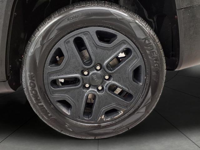 2018 Jeep Renegade Vehicle Photo in Oshkosh, WI 54904