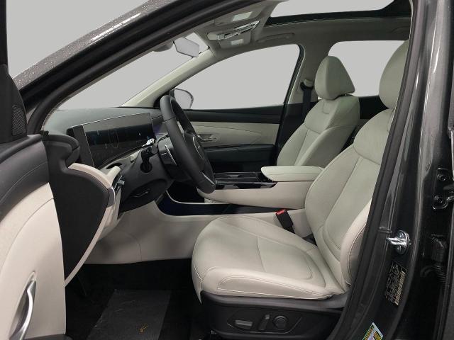 2025 Hyundai TUCSON Hybrid Vehicle Photo in Appleton, WI 54913