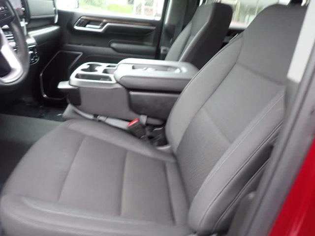 2024 GMC Sierra 1500 Vehicle Photo in ZELIENOPLE, PA 16063-2910