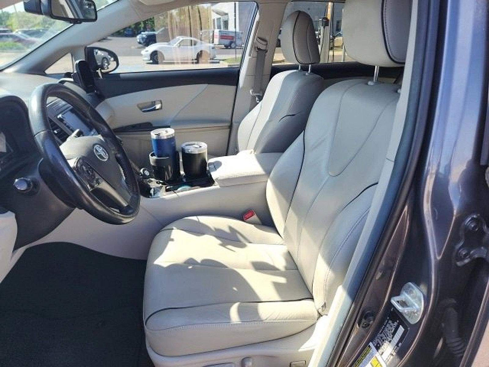2014 Toyota Venza Vehicle Photo in Trevose, PA 19053