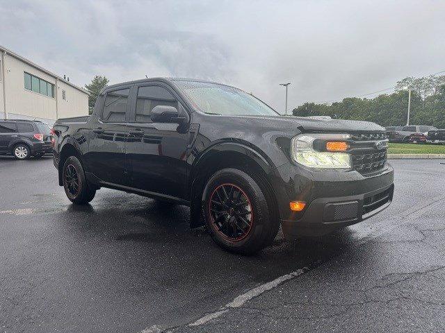2024 Ford Maverick Vehicle Photo in Mechanicsburg, PA 17050-1707