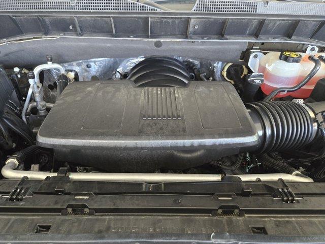 2019 Chevrolet Silverado 1500 Vehicle Photo in Decatur, TX 76234