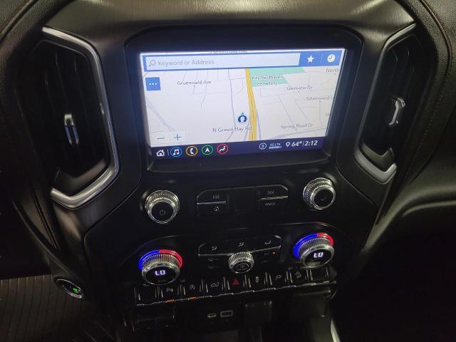 2020 GMC Sierra 1500 Vehicle Photo in NEENAH, WI 54956-2243