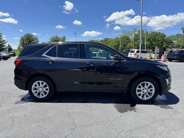 2019 Chevrolet Equinox Vehicle Photo in Mechanicsburg, PA 17050-1707