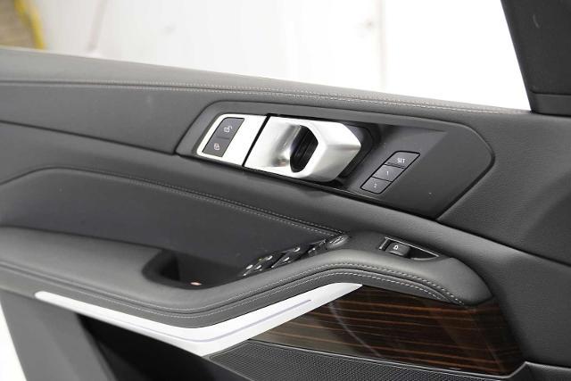 2023 BMW X5 sDrive40i Vehicle Photo in GRAPEVINE, TX 76051
