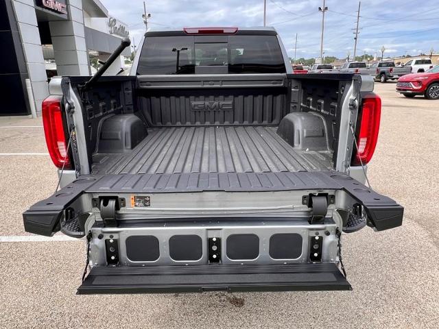 2025 GMC Sierra 1500 Vehicle Photo in EFFINGHAM, IL 62401-2832