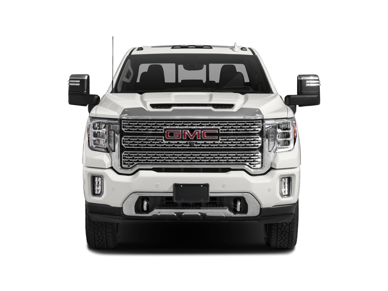 2021 GMC Sierra 2500 HD Vehicle Photo in Gaffney, SC 29341