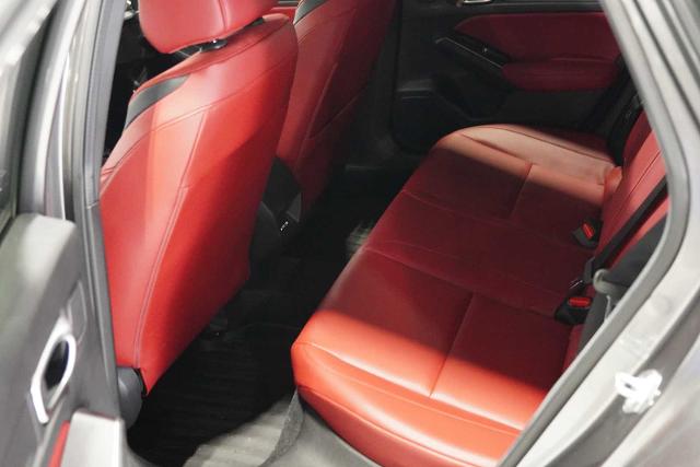 2024 Acura Integra Vehicle Photo in GRAPEVINE, TX 76051