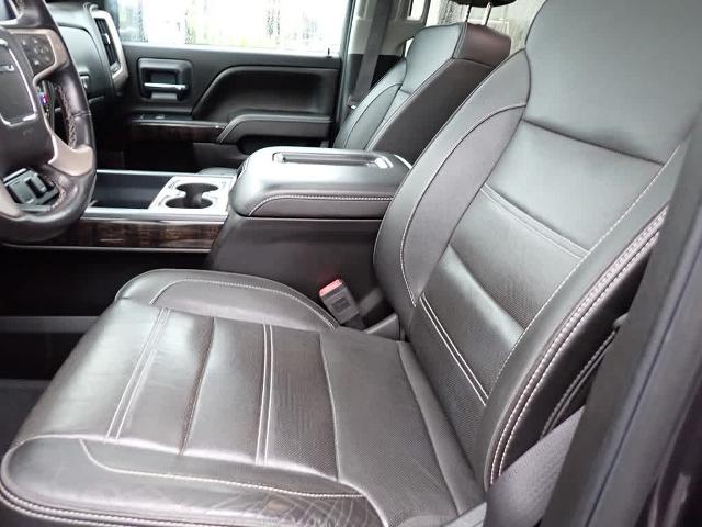 2016 GMC Sierra 2500 HD Vehicle Photo in ZELIENOPLE, PA 16063-2910