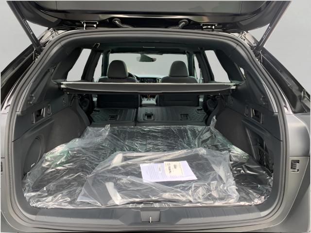 2025 Subaru Outback Vehicle Photo in Oshkosh, WI 54904