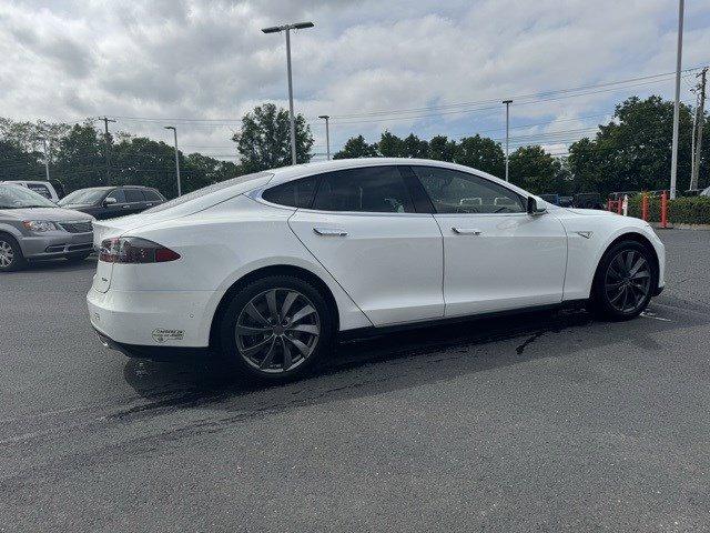 2015 Tesla Model S Vehicle Photo in Mechanicsburg, PA 17050-1707