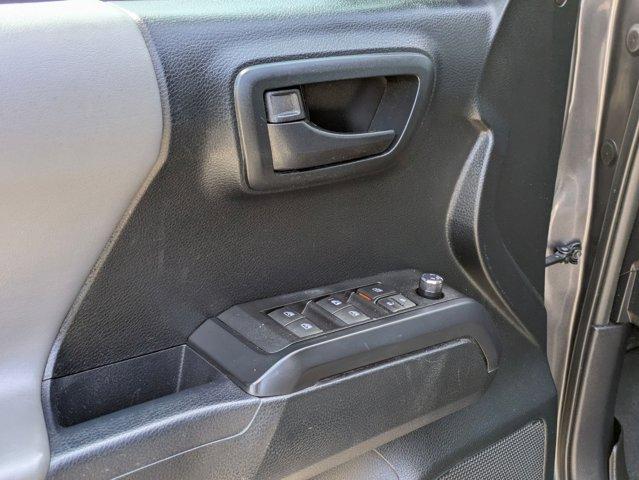 2016 Toyota Tacoma Vehicle Photo in San Antonio, TX 78209