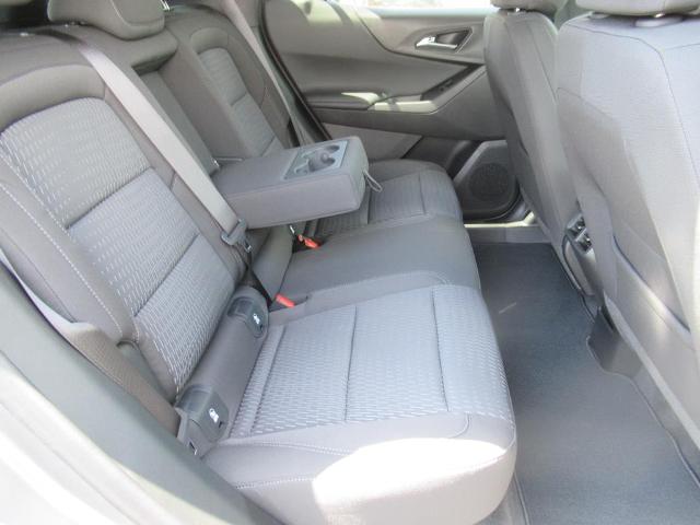 2026 Chevrolet Equinox Vehicle Photo in LEESBURG, FL 34788-4022