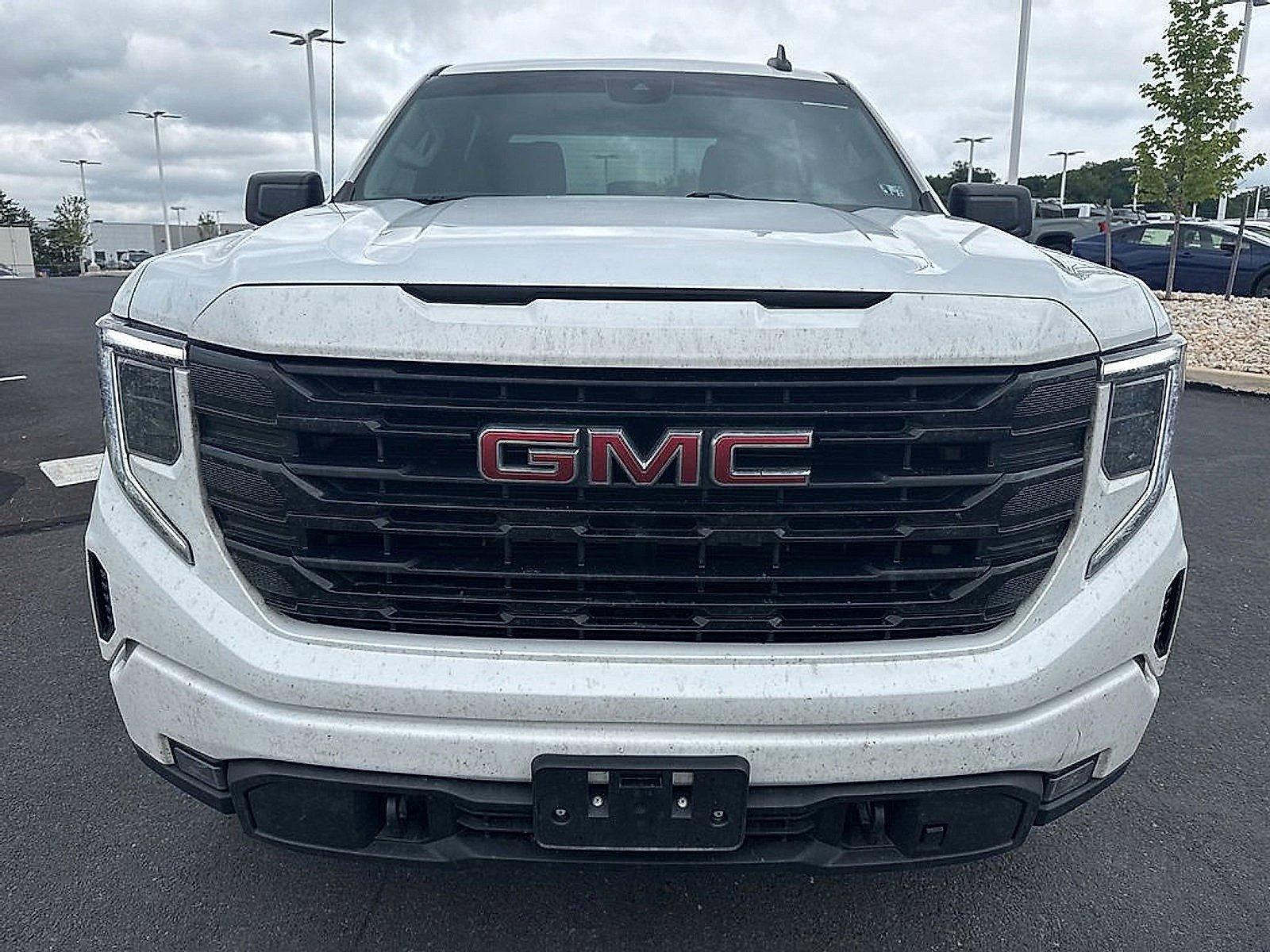 2023 GMC Sierra 1500 Vehicle Photo in Harrisburg, PA 17111