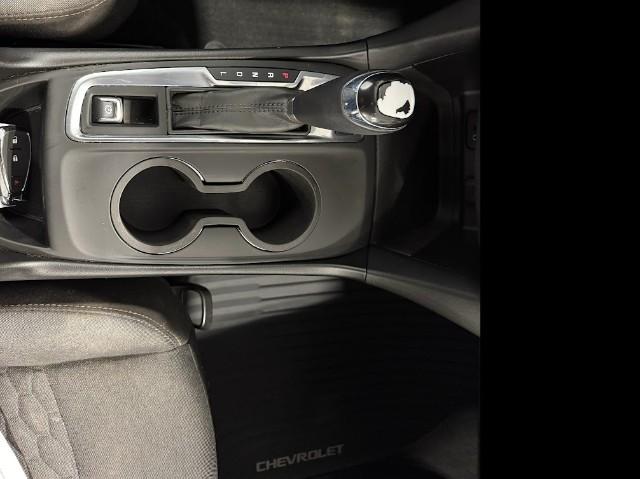 2018 Chevrolet Equinox Vehicle Photo in MIDDLETON, WI 53562-1492
