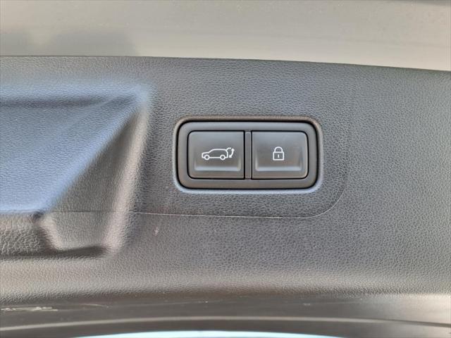2025 Hyundai SANTA FE Hybrid Vehicle Photo in Peoria, IL 61615