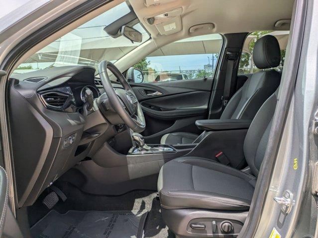2023 Buick Encore GX Vehicle Photo in SELMA, TX 78154-1460