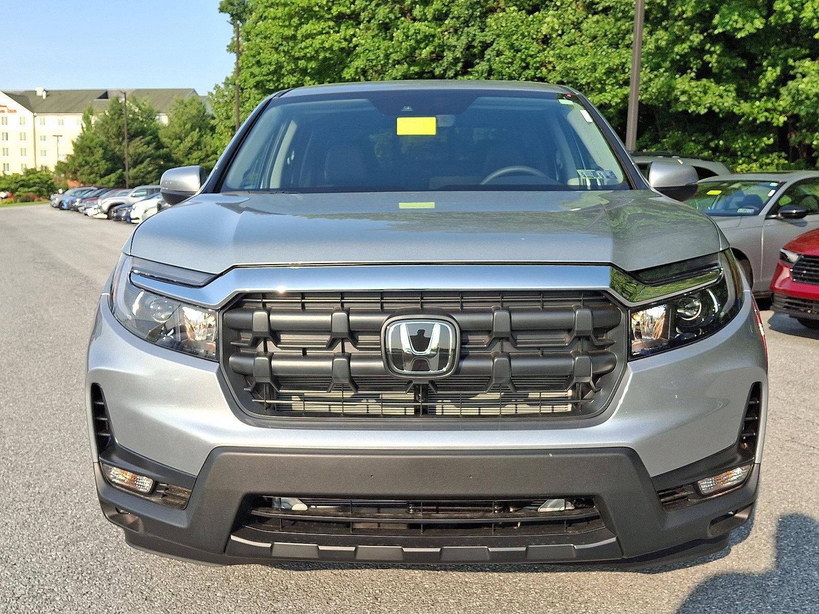 2025 Honda Ridgeline Vehicle Photo in Harrisburg, PA 17111
