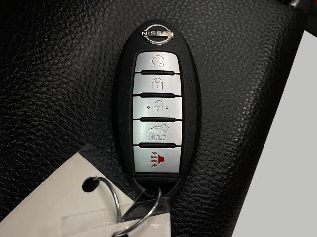 2022 Nissan Pathfinder Vehicle Photo in Appleton, WI 54913