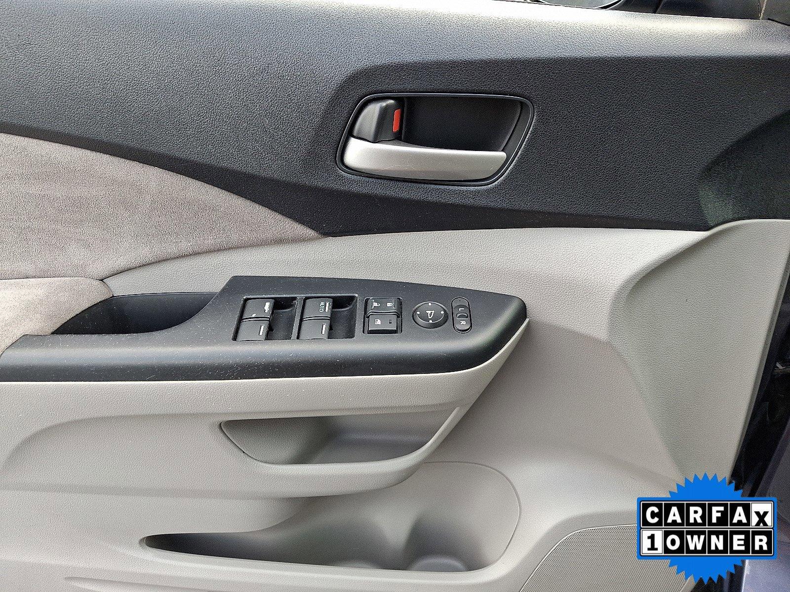 2012 Honda CR-V Vehicle Photo in Harrisburg, PA 17111