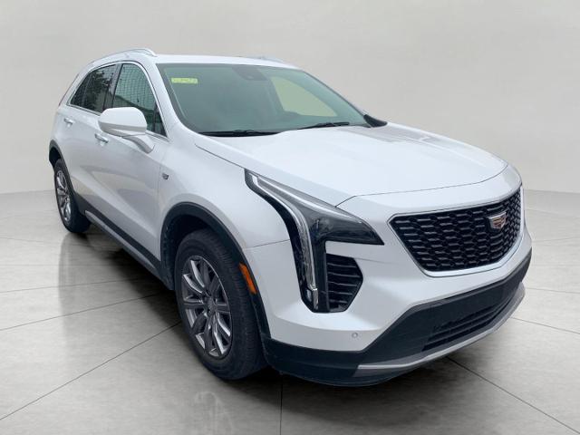 2019 Cadillac XT4 Vehicle Photo in APPLETON, WI 54914-4656