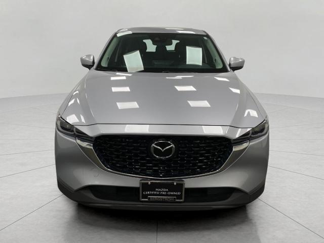 2022 Mazda CX-5 Vehicle Photo in Appleton, WI 54913
