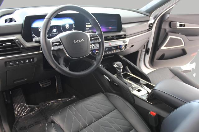 2024 Kia Telluride Vehicle Photo in Green Bay, WI 54304