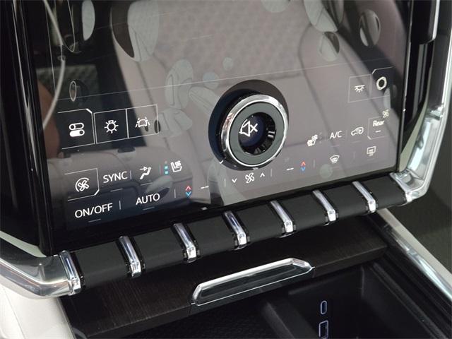 2025 GMC Acadia Vehicle Photo in PRESCOTT, AZ 86305-3700