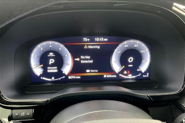 2025 INFINITI QX60 Vehicle Photo in Grapevine, TX 76051