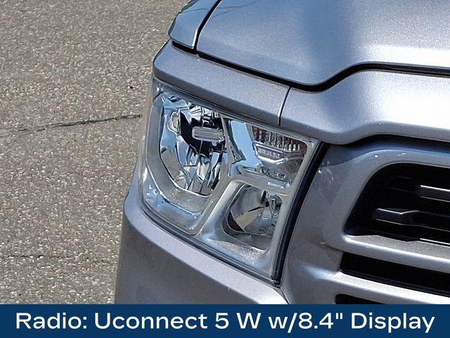 2022 Ram 1500 Vehicle Photo in PAWLING, NY 12564-3219