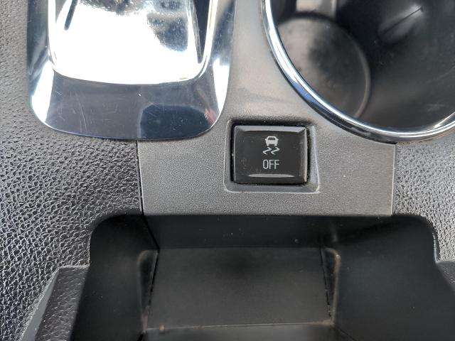 2016 GMC Terrain Vehicle Photo in Green Bay, WI 54304