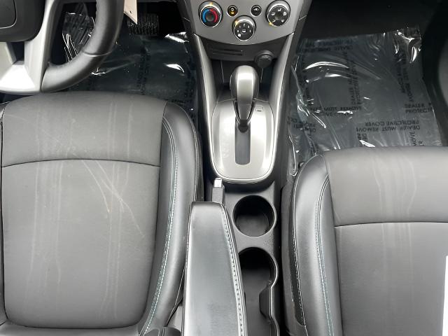 2015 Chevrolet Trax Vehicle Photo in NEENAH, WI 54956-2243