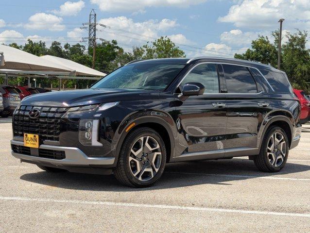 2024 Hyundai PALISADE Vehicle Photo in San Antonio, TX 78230