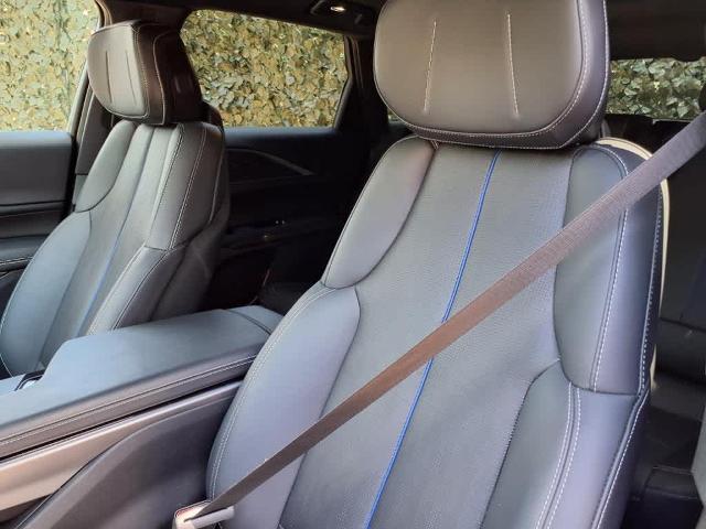 2024 Cadillac LYRIQ Vehicle Photo in San Antonio, TX 78230-1001