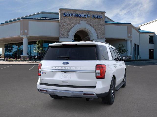 2024 Ford Expedition Vehicle Photo in Weatherford, TX 76087