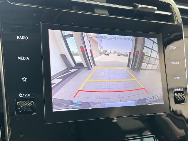 2022 Hyundai TUCSON Vehicle Photo in Appleton, WI 54914