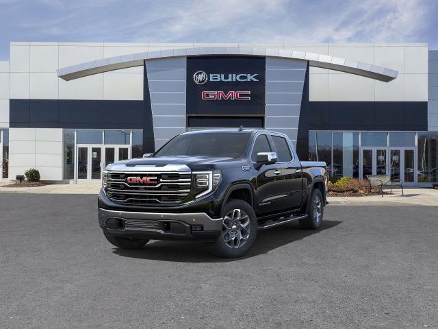 2025 GMC Sierra 1500 Vehicle Photo in DANBURY, CT 06810-5034