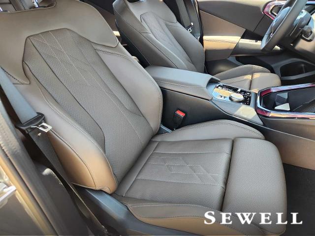2025 BMW X3 30 xDrive Vehicle Photo in PLANO, TX 75024