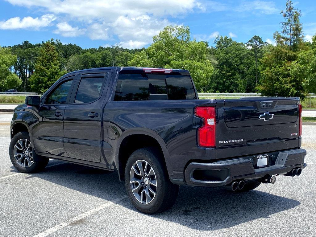 2023 Chevrolet Silverado 1500 Vehicle Photo in POOLER, GA 31322-3252