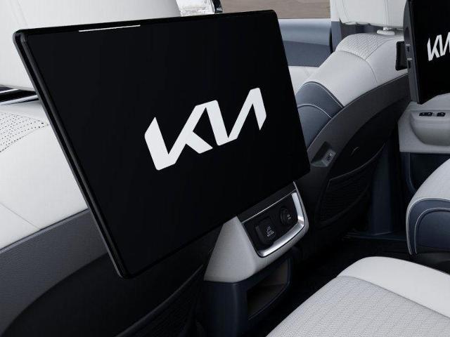 2025 Kia Carnival Hybrid Vehicle Photo in Tucson, AZ 85712