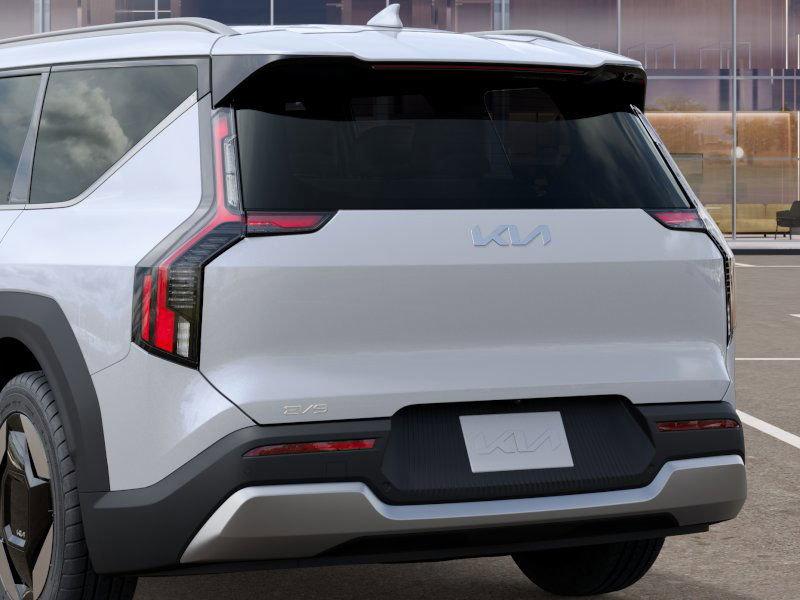 2026 Kia EV9 Vehicle Photo in Langhorne, PA 19047