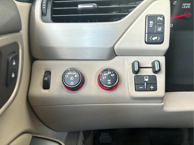 2015 GMC Yukon Vehicle Photo in Grapevine, TX 76051