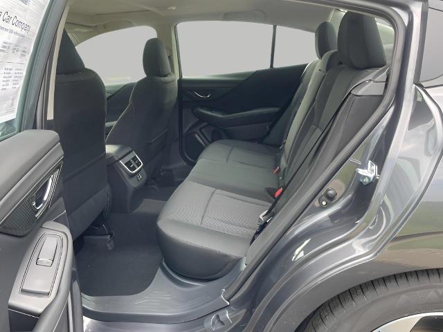 2025 Subaru Legacy Vehicle Photo in Oshkosh, WI 54904