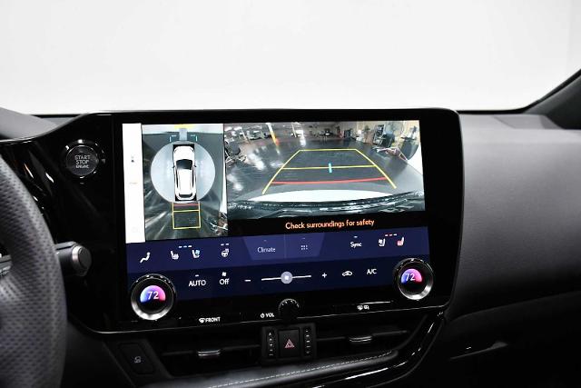2024 Lexus NX 350 Vehicle Photo in DALLAS, TX 75235