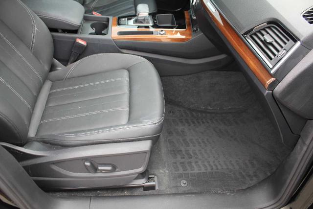 2023 Audi Q5 Vehicle Photo in HOUSTON, TX 77090
