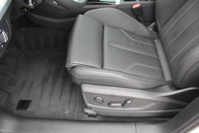 2024 Audi Q5 Vehicle Photo in HOUSTON, TX 77090