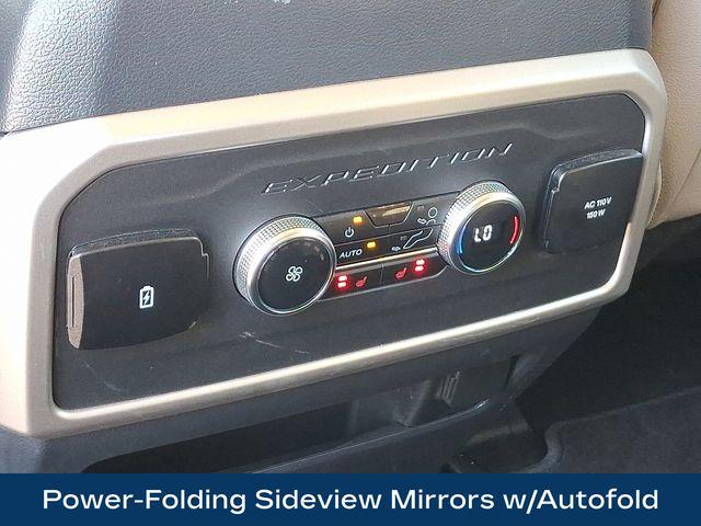 2024 Ford Expedition Vehicle Photo in DANBURY, CT 06810-5034