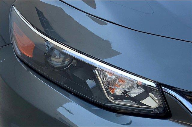 2016 Chevrolet Malibu Vehicle Photo in TOPEKA, KS 66609-0000